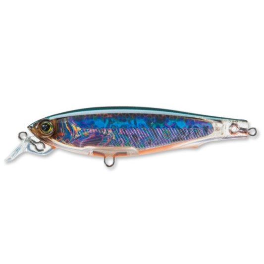 Воблер Yo-Zuri 3DS Minnow 70SP HTS 7 гр   F1135-HTS — характеристики,  особенности конструкции