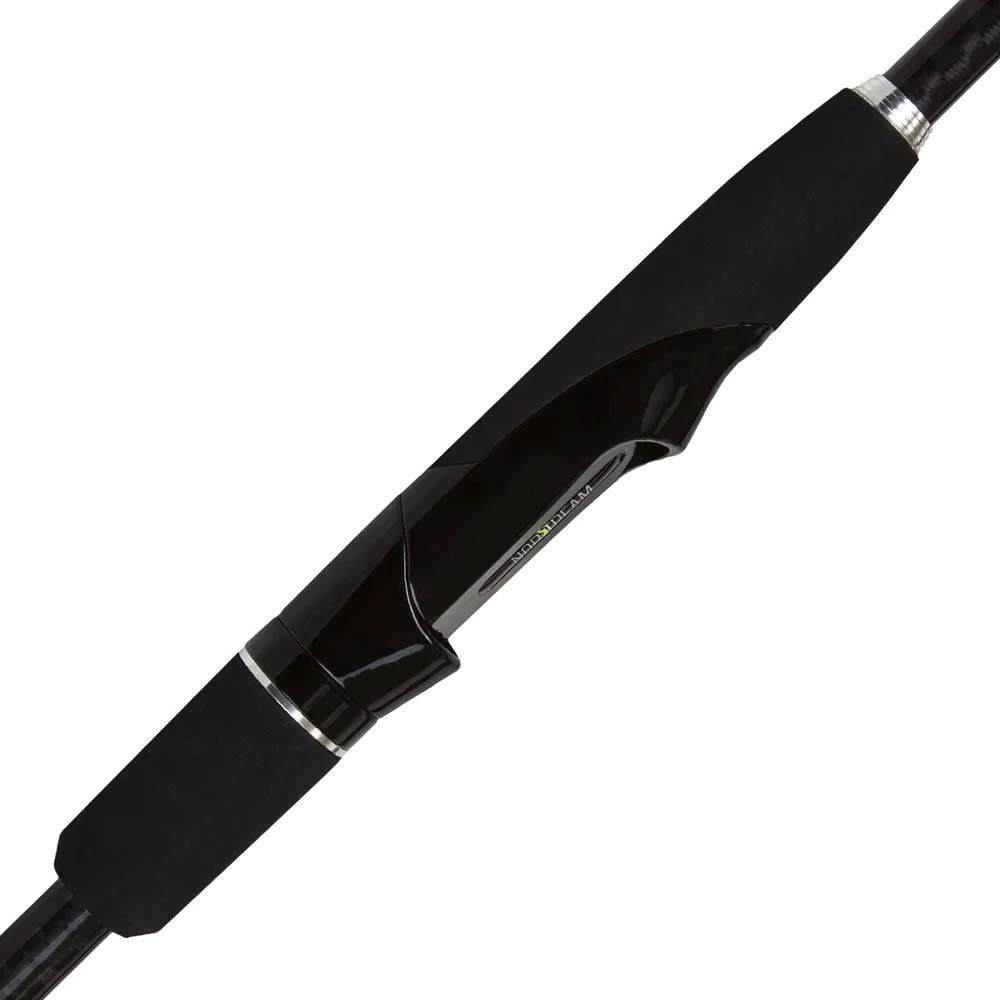 Спиннинг Norstream Aggressor 732MMH 221 см 7 - 23 гр    AGXS-732MMH — крупный план
	                                    3