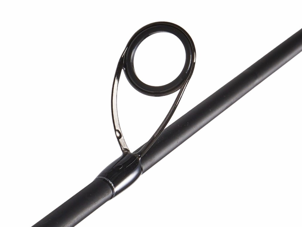 Спиннинг Lucky John Progress PowerJig 822MHF 248 см 12 - 40 гр    LJPP-822MHF — крупный план
	                                    3