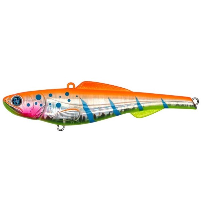 Воблер Relax Wagner 70 V14 14 гр   WGV-70-V14 — характеристики,  особенности конструкции