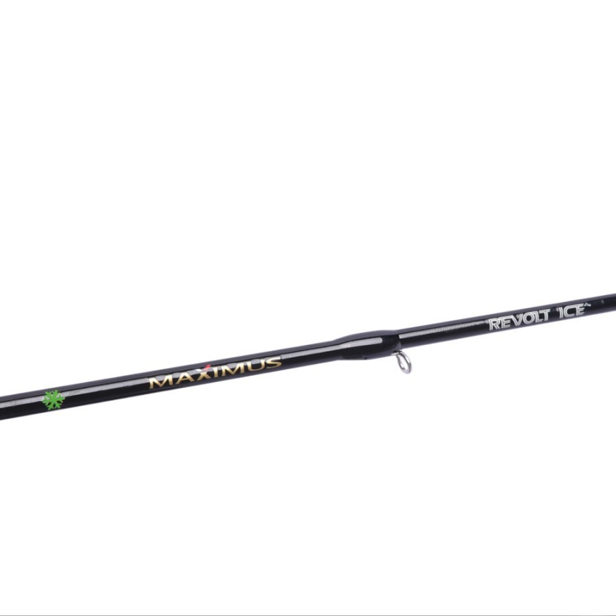 Зимнее Удилище Maximus Revolt Ice 26H 65 см 50 гр    MIRRI26H — крупный план
	                                    1