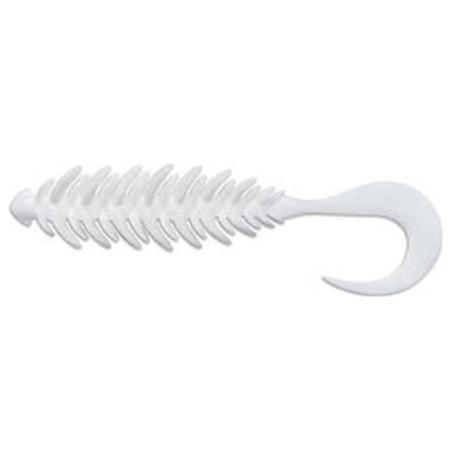 Силиконовая приманка Relax FA Rotor 3 75 мм 8 шт TS001   RTR3-TS001 — характеристики,  особенности конструкции