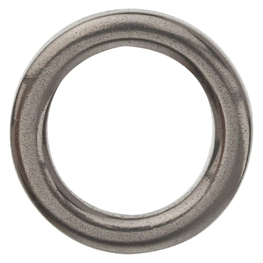 Кольцо Цельное BKK Solid Ring-51  №9 408 кг 12 шт    D-S0-1027 — характеристики,  особенности конструкции