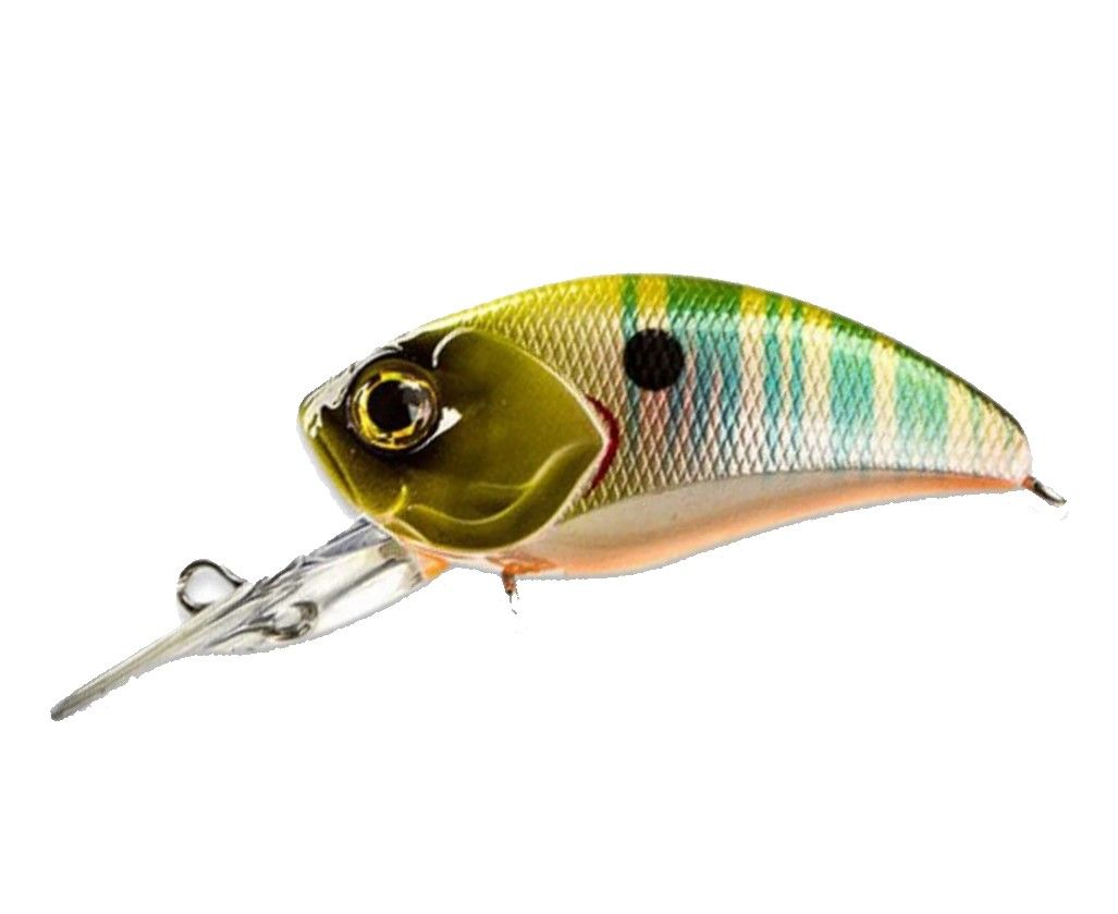 Воблер Kosadaka Cougar XD 50F PNT 10,9 гр   CgrxD50F-PNT — характеристики,  особенности конструкции