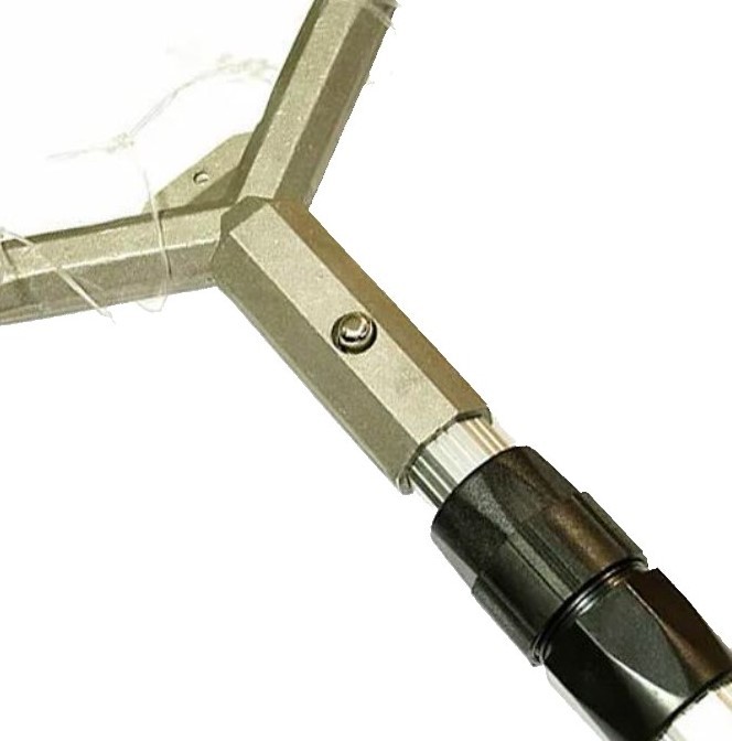 Подсачек Kosadaka Lntarl 40  150x40х40см  Леска   LNTARL40-150 — крупный план
	                                    2