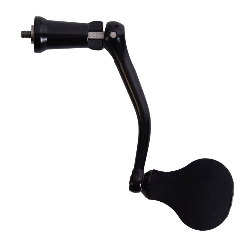 Катушка Black Side Guardian Pro 4500FD    BSGP4500FD — крупный план
	                                    1