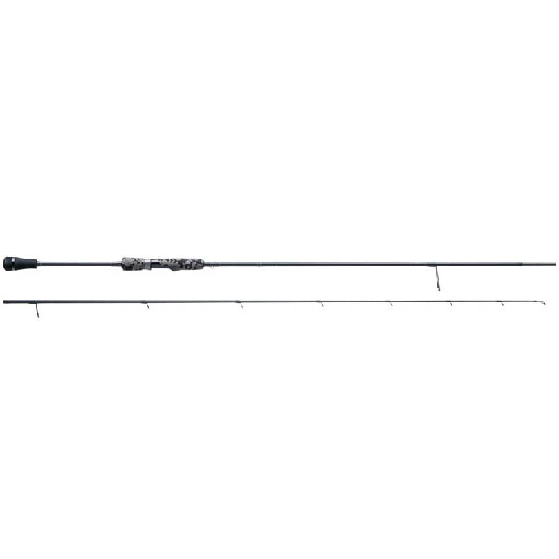 Спиннинг Okuma Guide Select Finesse Spinning 832L 251 см 3 - 15 гр  8'3"  GS-S-832L-1 — характеристики,
	                                    особенности конструкции
