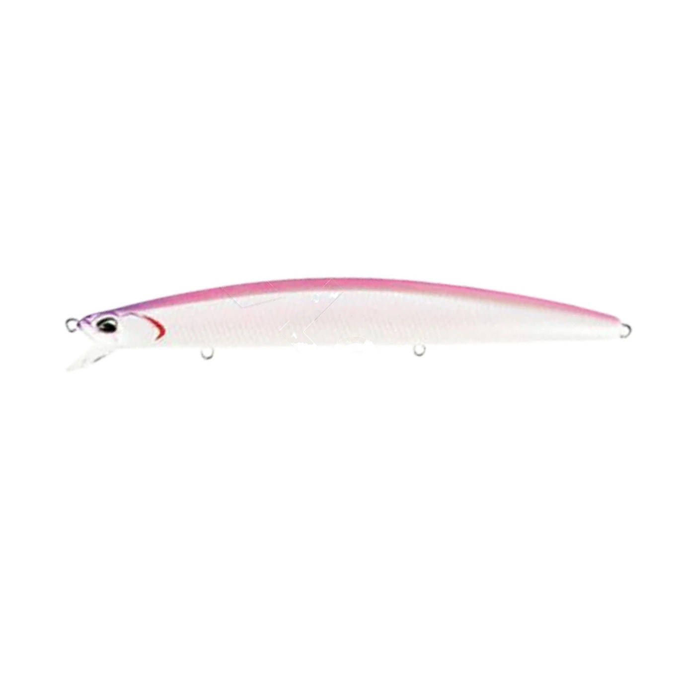 Воблер DUO Tide Minnow Lance 120S ACC0723 Sakura Pink Back 17,5 гр   DUO-83677 — характеристики,  особенности конструкции