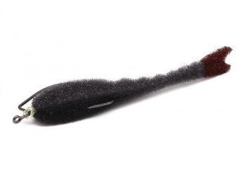 Поролоновая рыбка Lex Porolonium Slug 13 OF 130 мм 5 шт BB   S13OF5-BB — крупный план
	                                    1