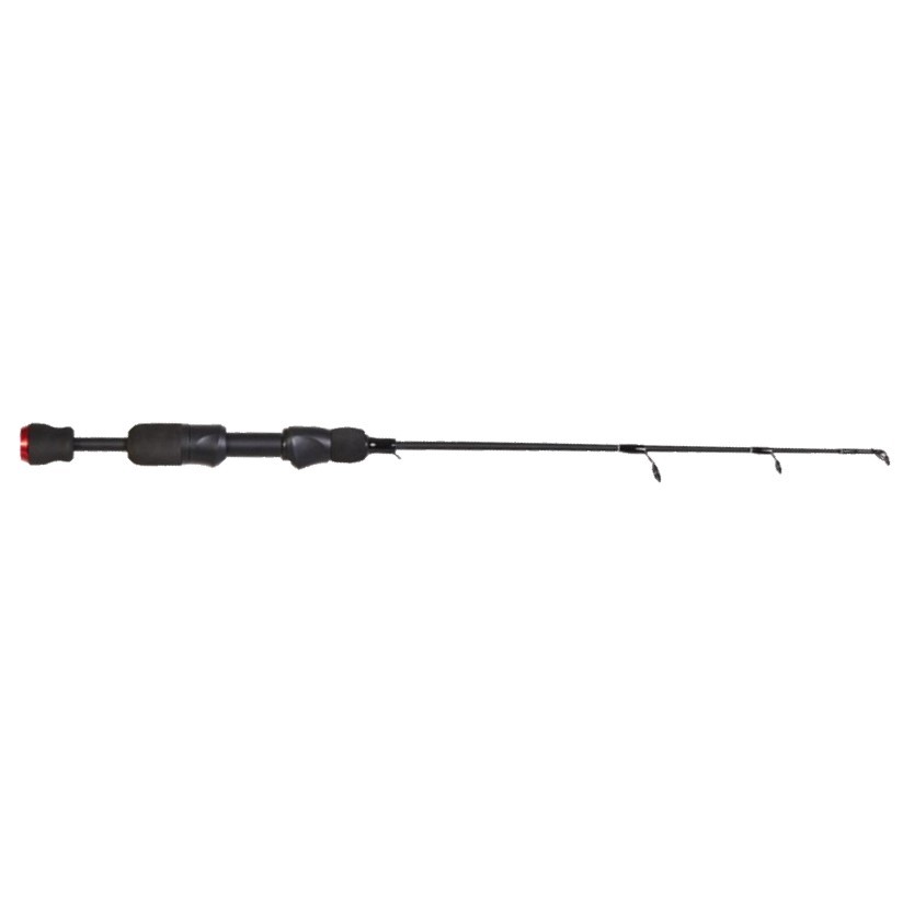 Зимнее Удилище Salmo Ice Solid Stick HT 50 см 30 гр    427-01 — характеристики,
	                                    особенности конструкции
