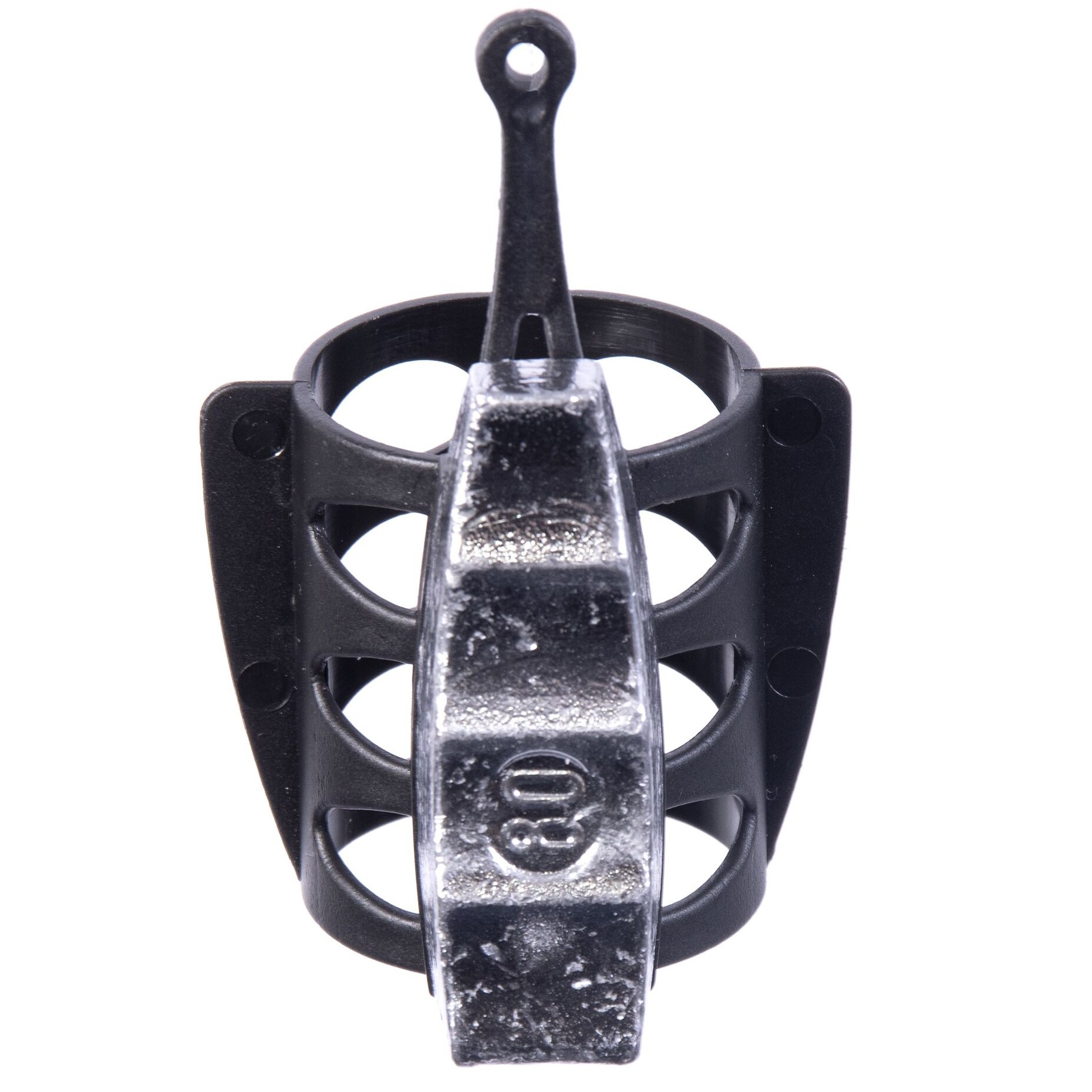 Кормушка Feeder Concept Vegas Variant  Овал 80 гр     7020-080 — крупный план
	                                    2