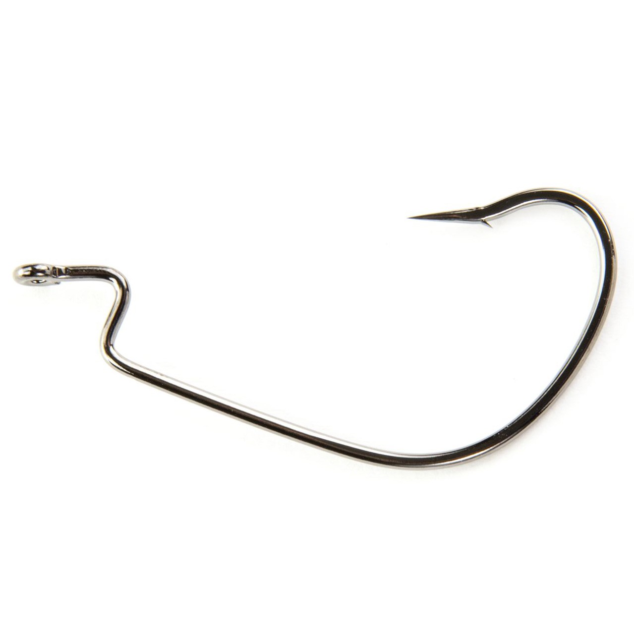 Крючок Офсетный Gamakatsu Worm 314 Hooks №5/0 6 шт    147396-005 — характеристики,
	                                    особенности конструкции
