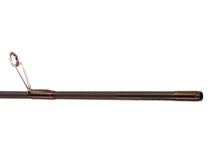 Спиннинг Kosadaka Evolution 244L 244 см 3,5 - 12 гр    SEV-244L — крупный план
	                                    3