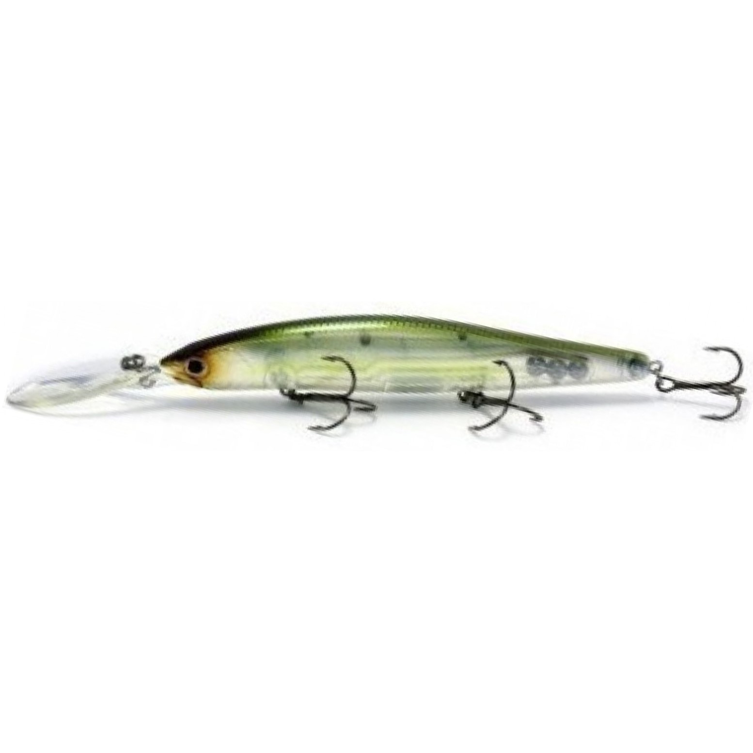 Воблер Daiwa Steez Minnow 110SP-MR Wakasagi 15 гр — характеристики,  особенности конструкции