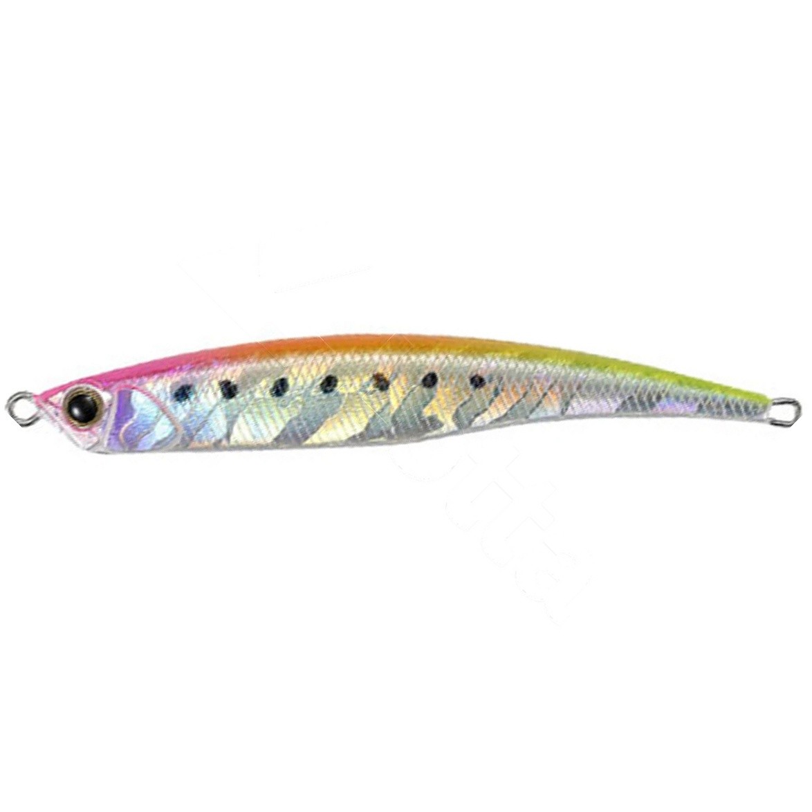 Воблер DUO Press Bait 85 AJA0287 Tropical Sardine 28 гр   DUO-29880 — характеристики,  особенности конструкции