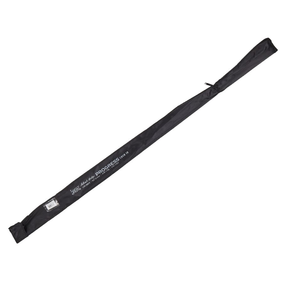 Спиннинг Lucky John Progress Chub 902LS 274 см 3 - 10 гр    LJPC-902LS — крупный план
	                                    5