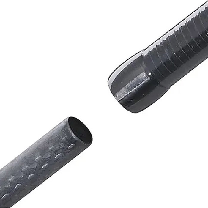 Спиннинг Graphiteleader Finezza 752L-T 226 см 1 - 7 гр    GLFS-752L-T — крупный план
	                                    4