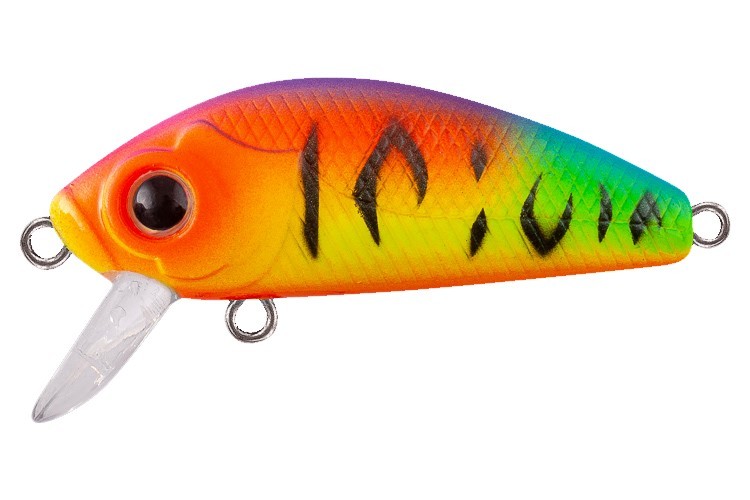Воблер TsuYoki Gnom 45SS 039Z 5,5 гр — характеристики,
	                                    особенности конструкции