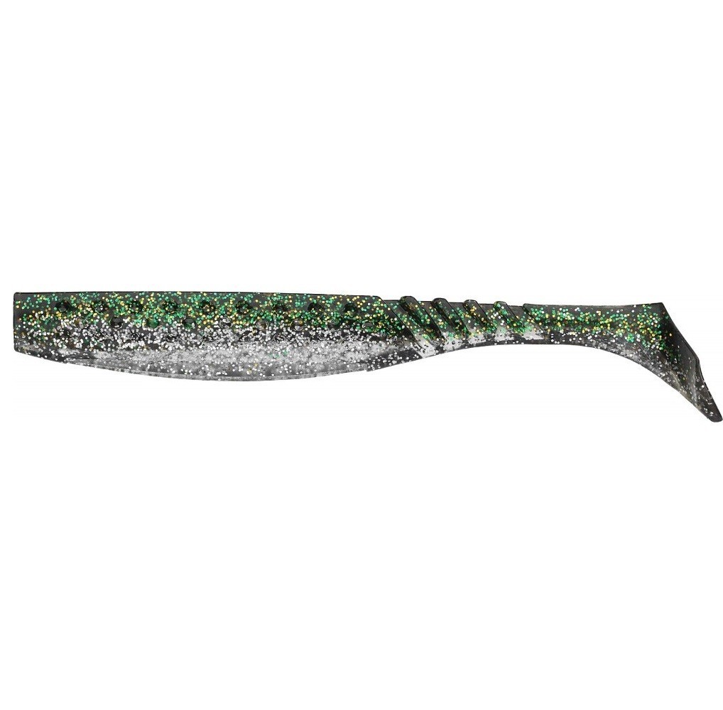 Силиконовая приманка Frapp Funky Shad 4.5 114 мм 5 шт 24 — характеристики,
	                                    особенности конструкции