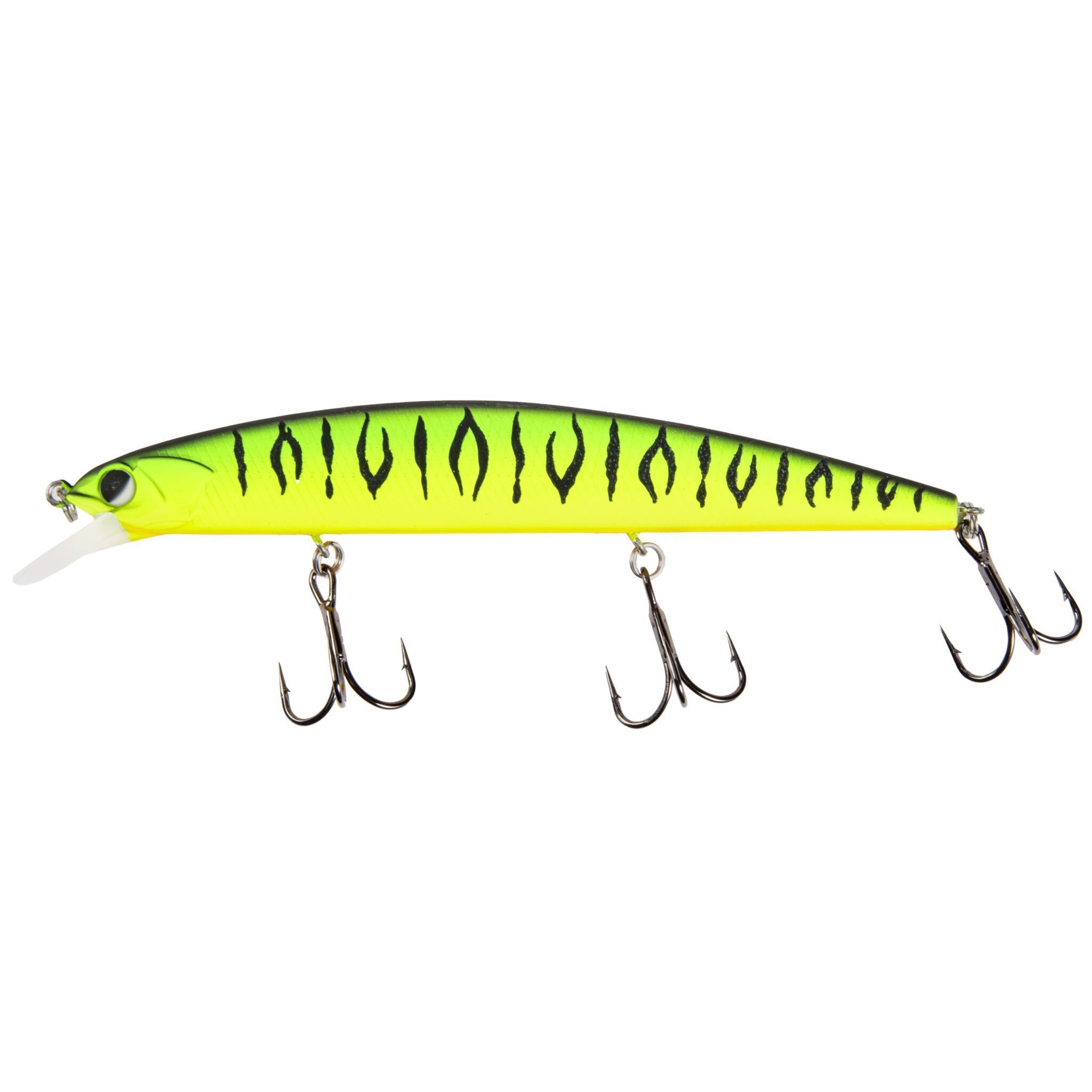 Воблер Lucky John Hammer Jerk 130SP 312 20 гр Original  LJO1813SP-312 — характеристики,  особенности конструкции