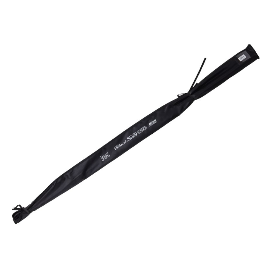 Кастинговое Удилище Lucky John Black Sense BBS Cast 882XHEFC 264 см 70 - 280 гр    LJBSBBS-882XHEFC — крупный план
	                                    5