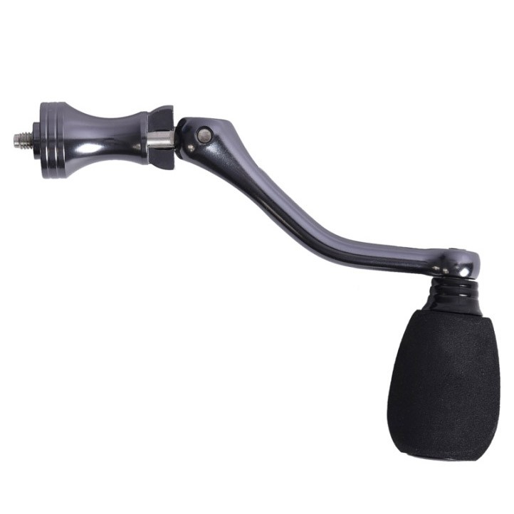 Катушка Black Side Aviator Pro 3000FD    BSAVP3000FD — крупный план
	                                    1