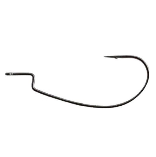 Крючок Офсетный Decoy Dream Hook Worm 15 №8 9 шт — характеристики,
	                                    особенности конструкции