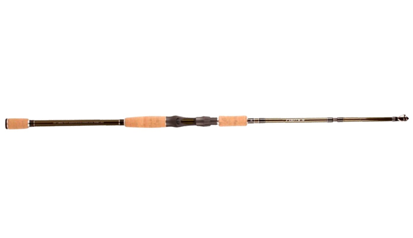 Кастинговое Удилище BFT Roots G2 R2T79 241 см 170 гр  XH 7,9 Multi Pike   60-BFT-R2T79-2 — характеристики,
	                                    особенности конструкции