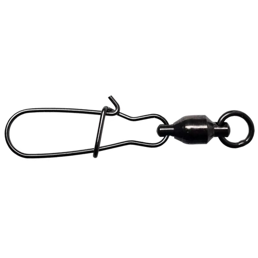 Вертлюг с застежкой CF Company Classic Snap BBS №3 10 шт    csnbbs3 — характеристики,  особенности конструкции