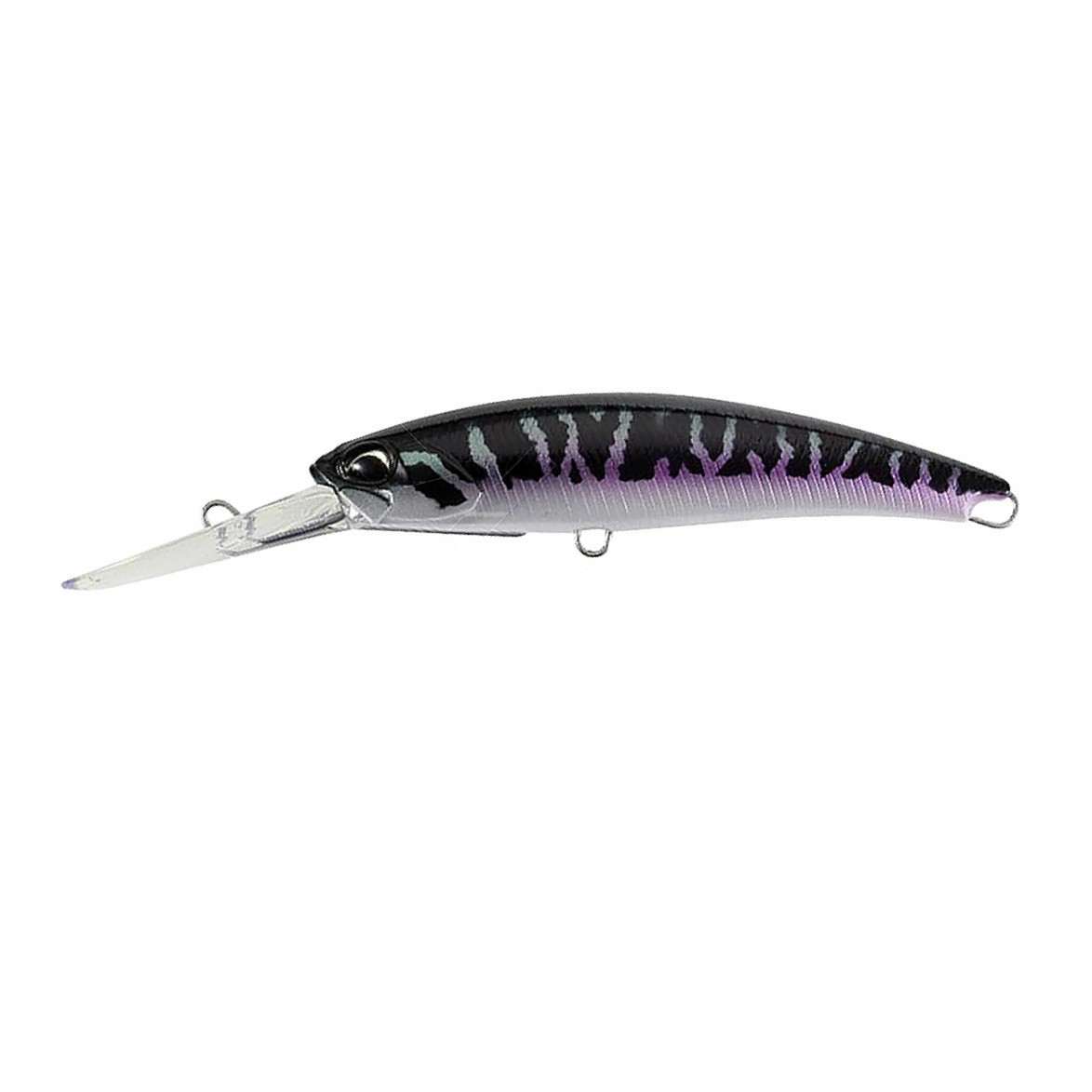 Воблер DUO Realis Fangbait 120 DR ACC3322 Toman 26,7 гр   DUO-82208 — характеристики,  особенности конструкции
