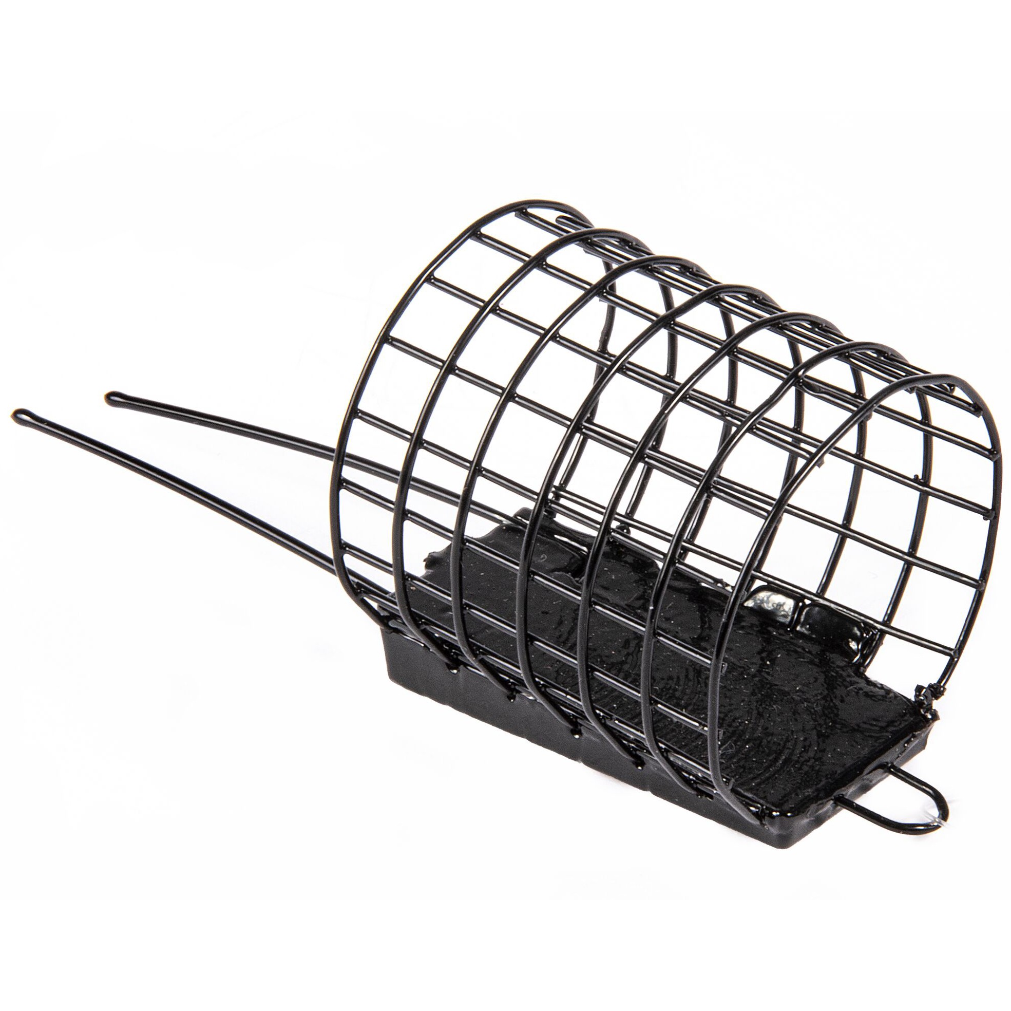 Кормушка Feeder Concept Ground Hooks Oversize  60 гр   Таракан большой  FCMC-GO-060 — характеристики,
	                                    особенности конструкции