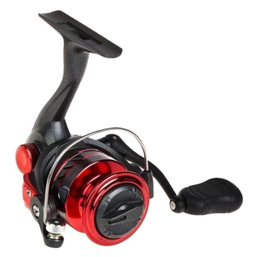 Катушка Lucky John Scandi II 800FD  22  LJOSC05-08FD — крупный план
	                                    3