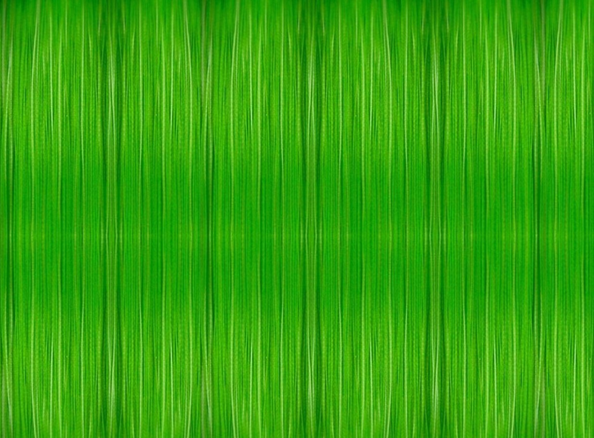 Плетеный шнур YGK X-Braid Upgrade X8 200 м  PE # 1 Green 0,165 мм — крупный план
	                                    1