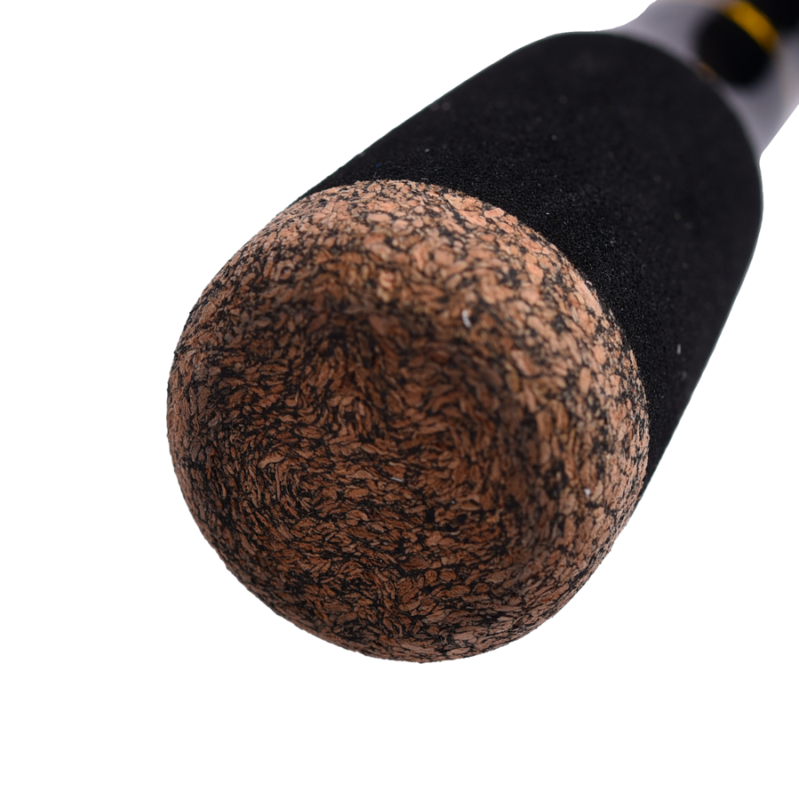 Спиннинг Maximus Zircon-X 27ML 270 см 5 - 25 гр    MSZIX27ML — крупный план
	                                    10