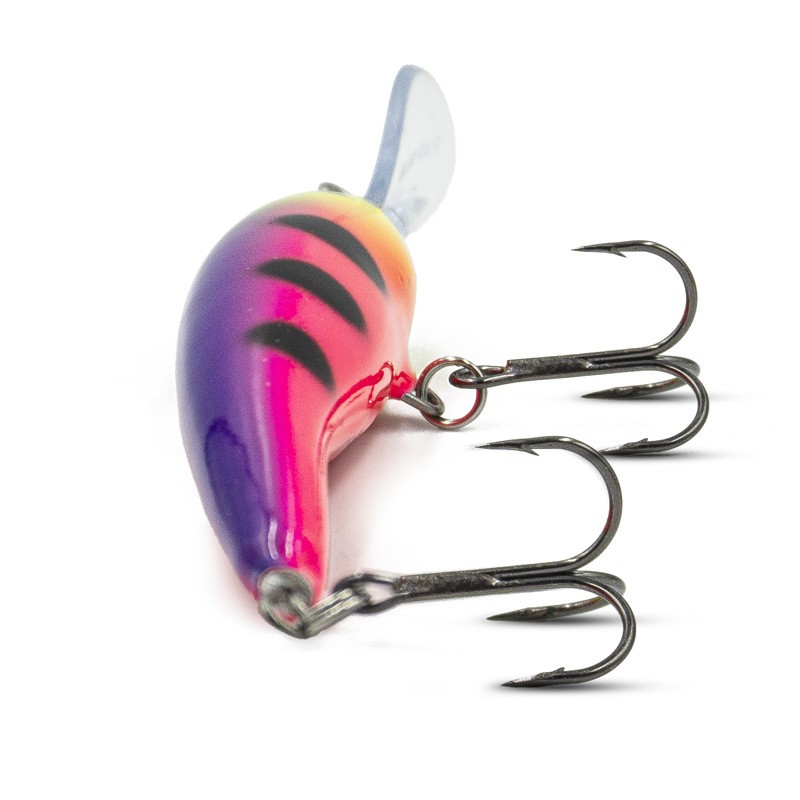 Воблер Rapala Scatter Rap Tail Dancer 09 FPN 13 гр   SCRTD09-FPN — крупный план
	                                    4