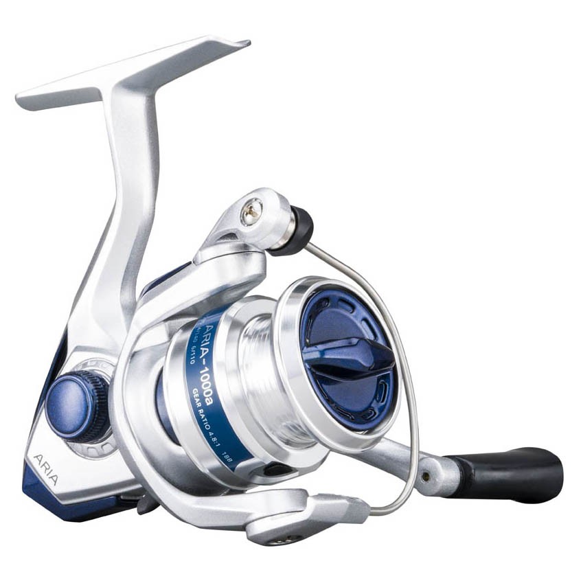 Катушка Okuma Aria 6000a  17  ARIA-6000a — крупный план
	                                    1