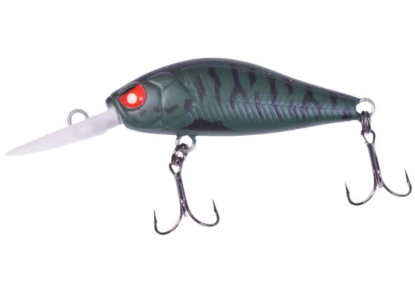 Воблер Lucky John Anira 39LBSP 304 3 гр Pro Series  AN39LBSP-304 — характеристики,
	                                    особенности конструкции