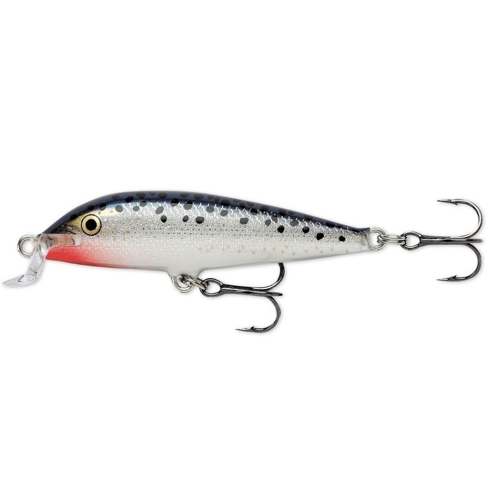 Воблер Rapala Team Esko 07 STF 6 гр   TE07-STF — характеристики,
	                                    особенности конструкции