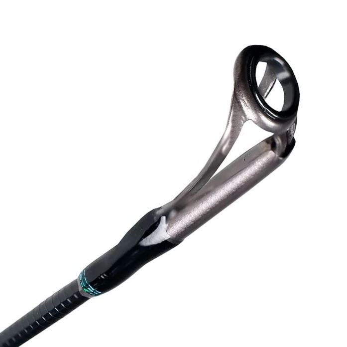 Спиннинг CF Versus 862MLT 260 см 7 - 24 гр  Crazy Fish  VSR862MLT — крупный план
	                                    7