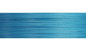Плетеный шнур Yo-Zuri PE Superbraid 275 м Blue 0,23 мм   R1266-B — крупный план
	                                    1