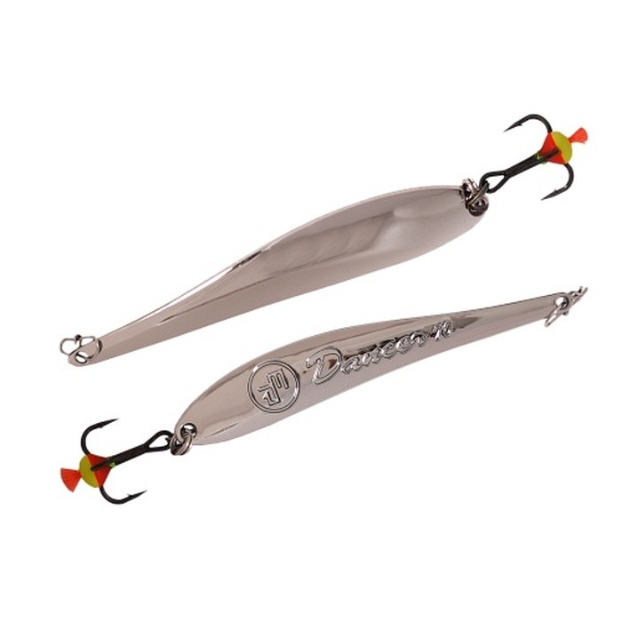 Зимняя Блесна ECOPRO Dancer 11 гр 70 мм S   EPVJDRT70S — характеристики,  особенности конструкции