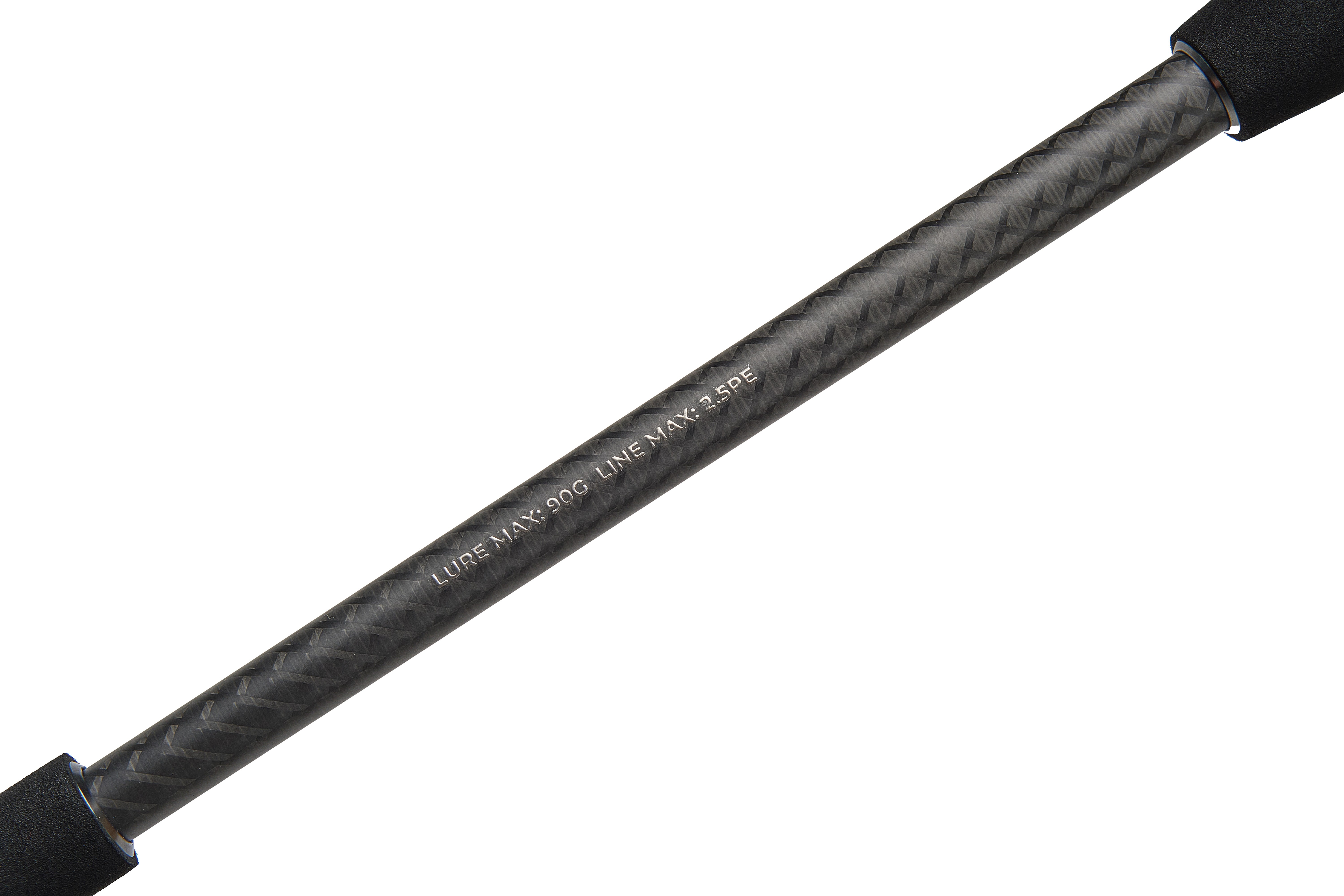 Спиннинг Narval Mantra ST80XH 240 см 90 гр    NVRMNTST80XH — крупный план
	                                    2