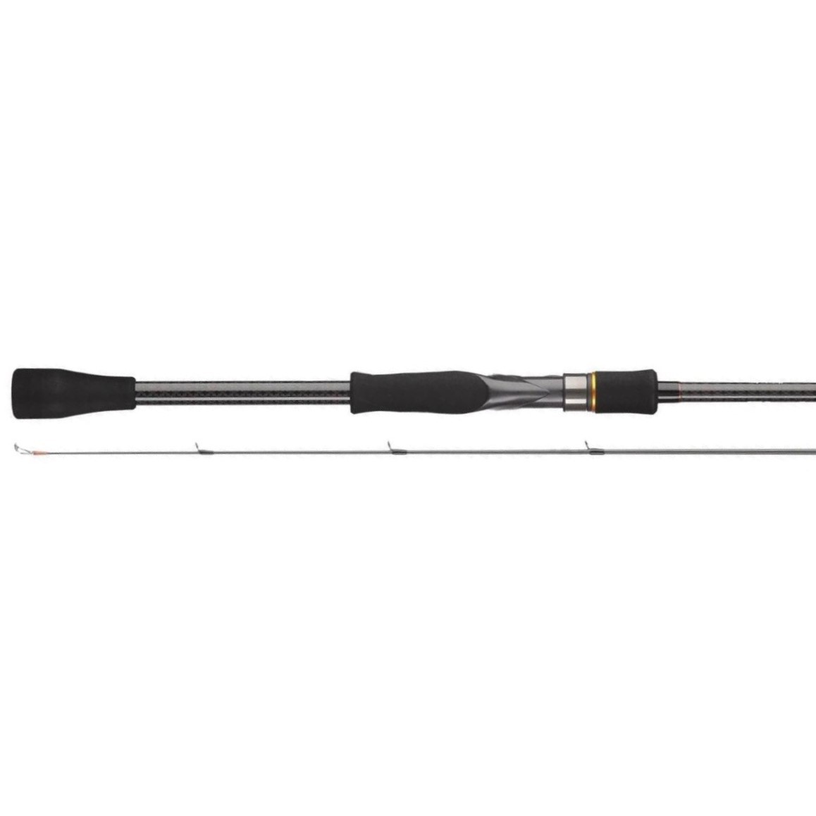 Спиннинг Graphiteleader Tiro 802MH 244 см 12 - 46 гр    24GTIRS-802MH — характеристики,
	                                    особенности конструкции