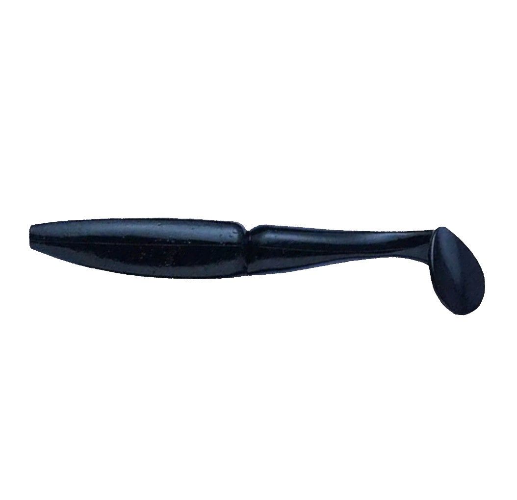 Силиконовая приманка Sawamura One'Up Shad 6 152 мм 4 шт 012   SWSH6012 — характеристики,
	                                    особенности конструкции