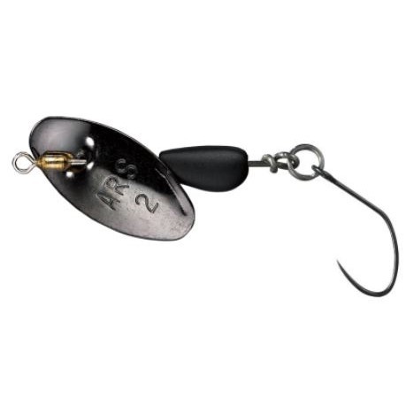 Вращающаяся Блесна Smith AR Spinner SH №8 1,5 гр 22 — характеристики,
	                                    особенности конструкции