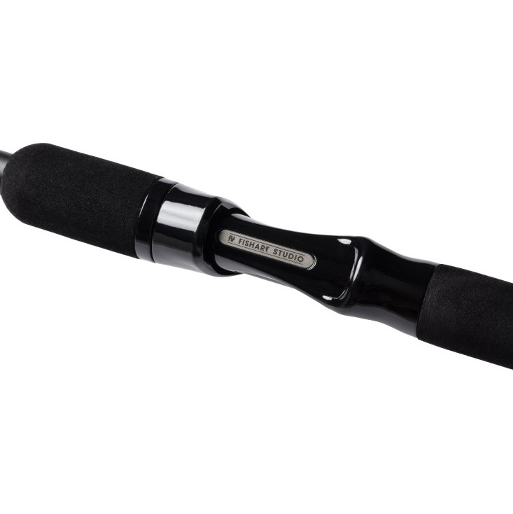 Фидерное Удилище Relax Black Swan 330 330 см 80 гр    FBS8033 — крупный план
	                                    8