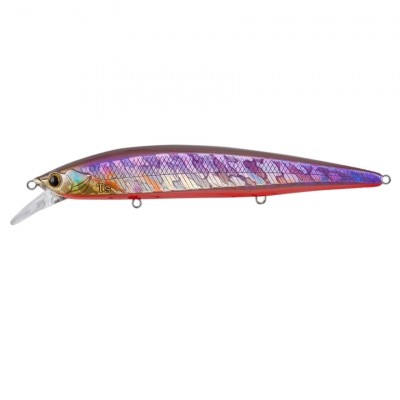 Воблер TsuYoki Colector 130SP 072R 21,5 гр — характеристики,
	                                    особенности конструкции