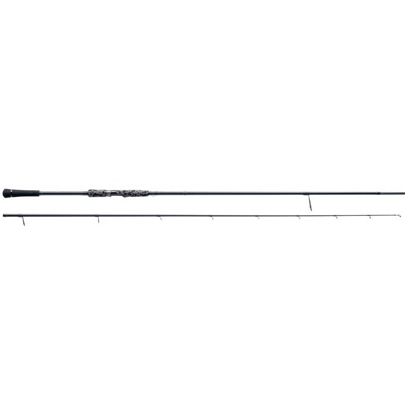 Спиннинг Okuma Guide Select Long Distance Spinning 902L 274 см 5 - 20 гр  9'0"  GS-S-902L-1 — характеристики,
	                                    особенности конструкции
