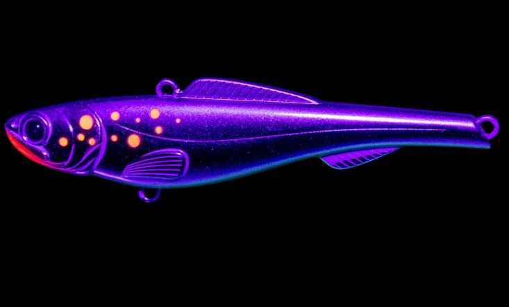 Воблер Relax Wagner 135 V13 35 гр   WGVL-135-V13 — крупный план
	                                    1