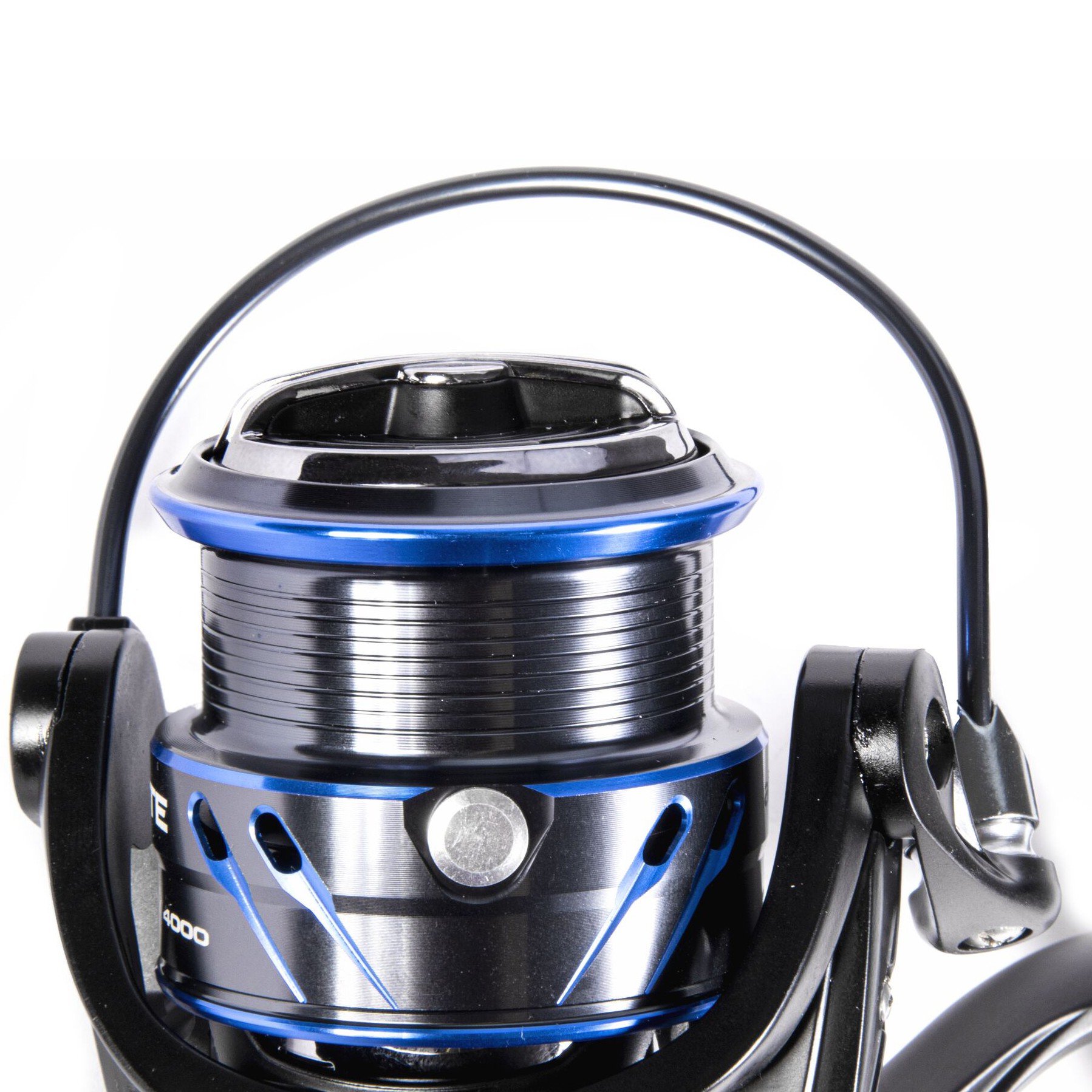 Катушка Salmo Elite Match 7 3000FD    SEM07-30FD — крупный план
	                                    5